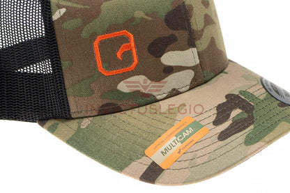 Clawgear OFF DUTY CAP - INVICTUSLEGIO