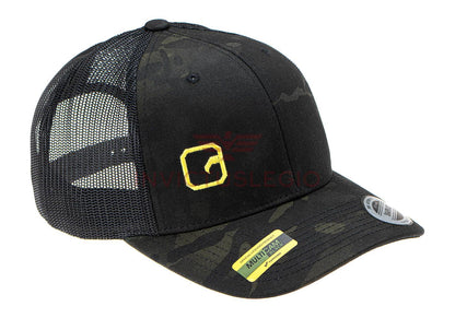 Clawgear OFF DUTY CAP - INVICTUSLEGIO