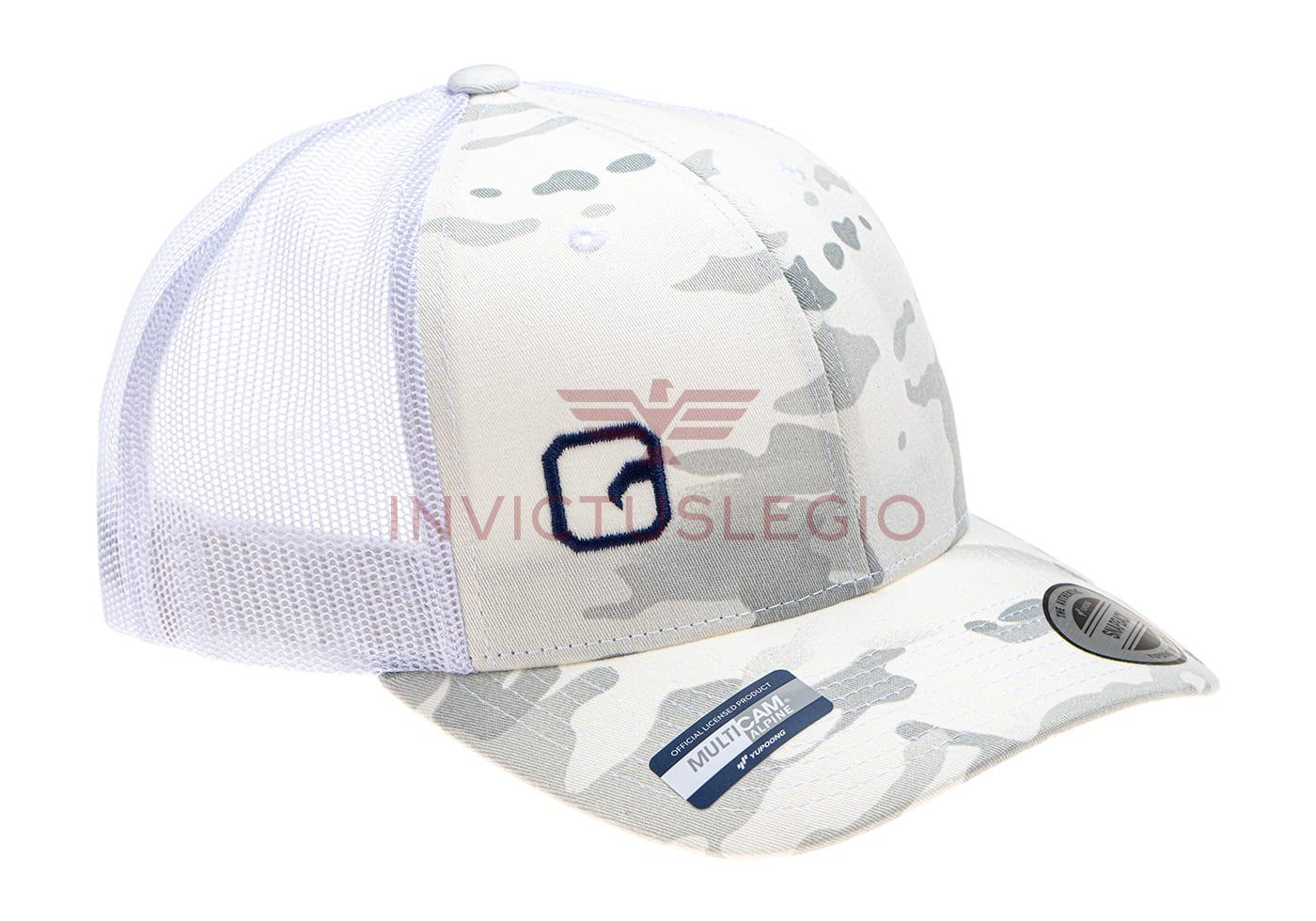 Clawgear OFF DUTY CAP - INVICTUSLEGIO