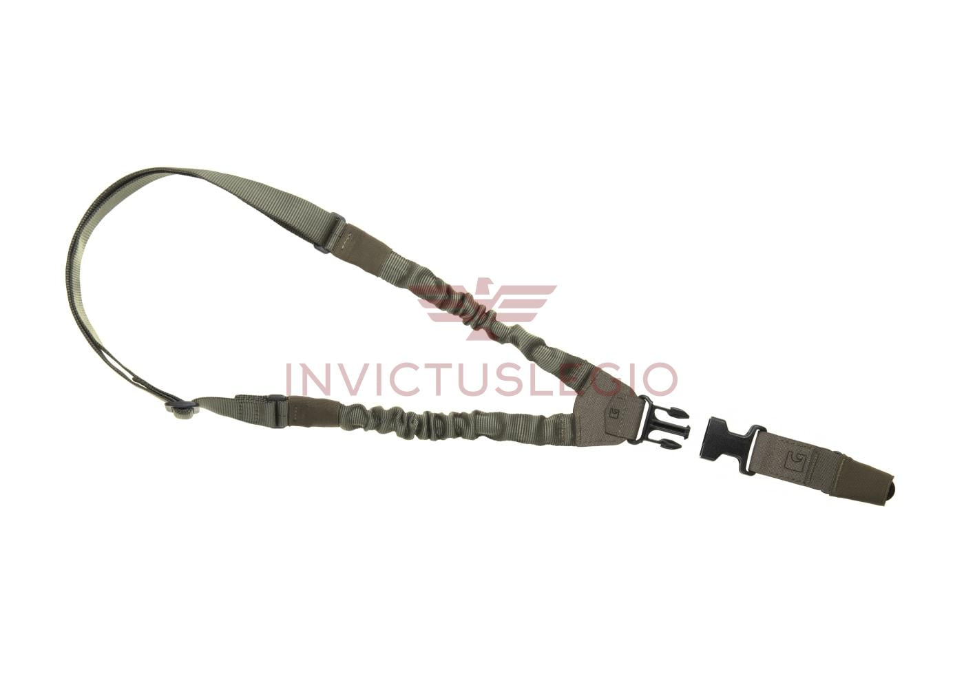 Clawgear ONE POINT ELASTIC SUPPORT SLING SNAP HOOK - INVICTUSLEGIO