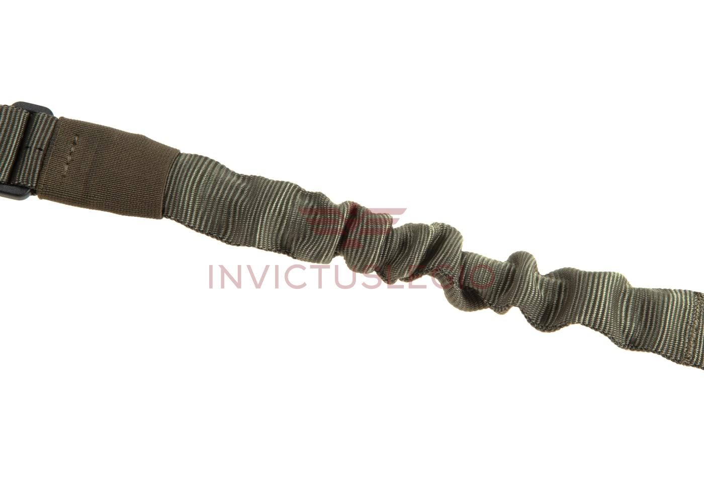 Clawgear ONE POINT ELASTIC SUPPORT SLING SNAP HOOK - INVICTUSLEGIO