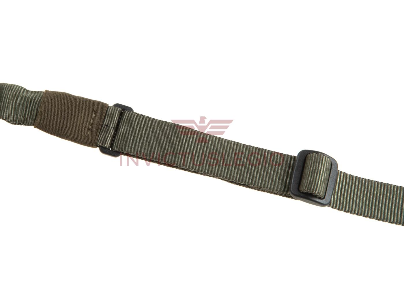 Clawgear ONE POINT ELASTIC SUPPORT SLING SNAP HOOK - INVICTUSLEGIO