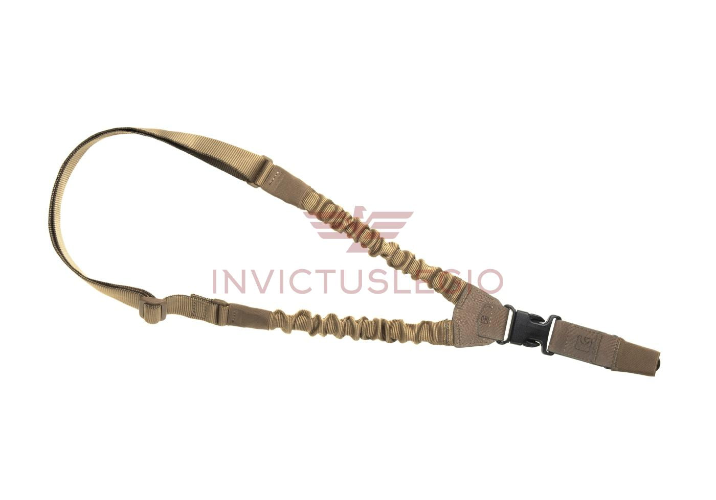 Clawgear ONE POINT ELASTIC SUPPORT SLING SNAP HOOK - INVICTUSLEGIO