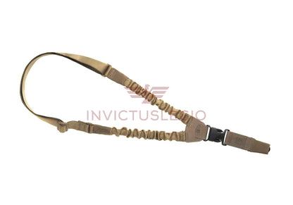 Clawgear ONE POINT ELASTIC SUPPORT SLING SNAP HOOK - INVICTUSLEGIO