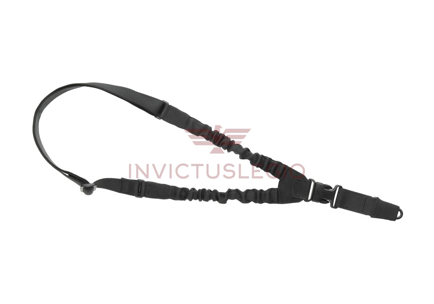 Clawgear ONE POINT ELASTIC SUPPORT SLING SNAP HOOK - INVICTUSLEGIO