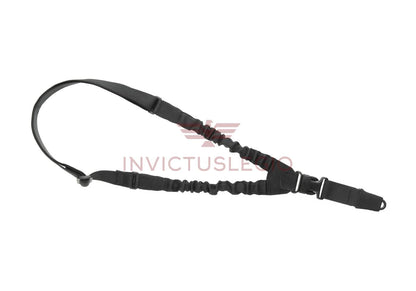 Clawgear ONE POINT ELASTIC SUPPORT SLING SNAP HOOK - INVICTUSLEGIO