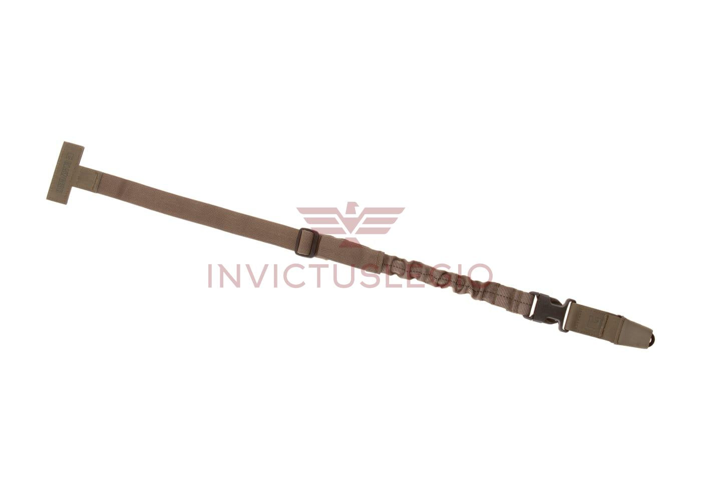 Clawgear ONE POINT T-END SLING SNAP HOOK - INVICTUSLEGIO