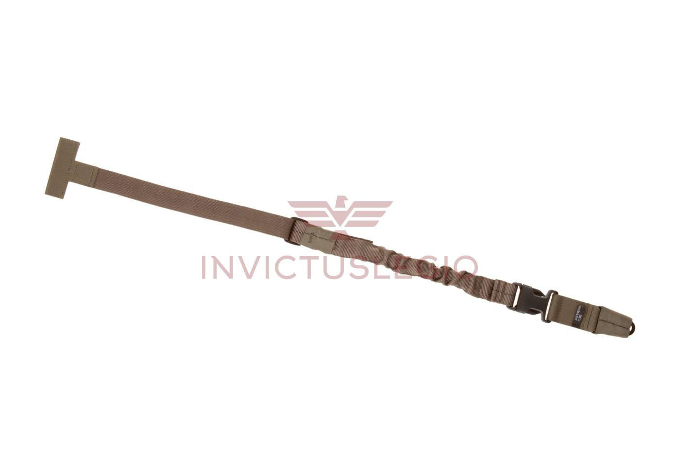 Clawgear ONE POINT T-END SLING SNAP HOOK - INVICTUSLEGIO