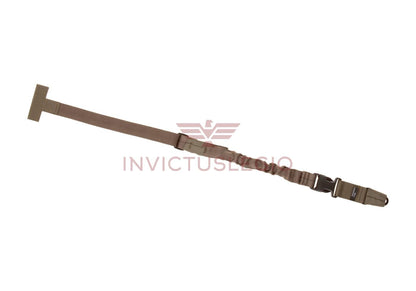 Clawgear ONE POINT T-END SLING SNAP HOOK - INVICTUSLEGIO