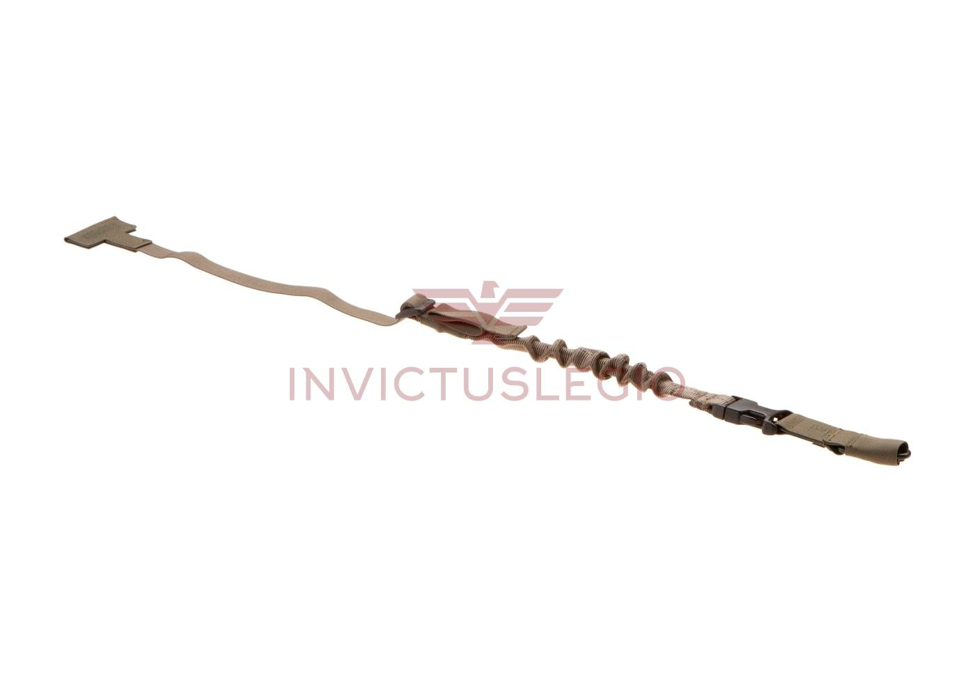 Clawgear ONE POINT T-END SLING SNAP HOOK - INVICTUSLEGIO