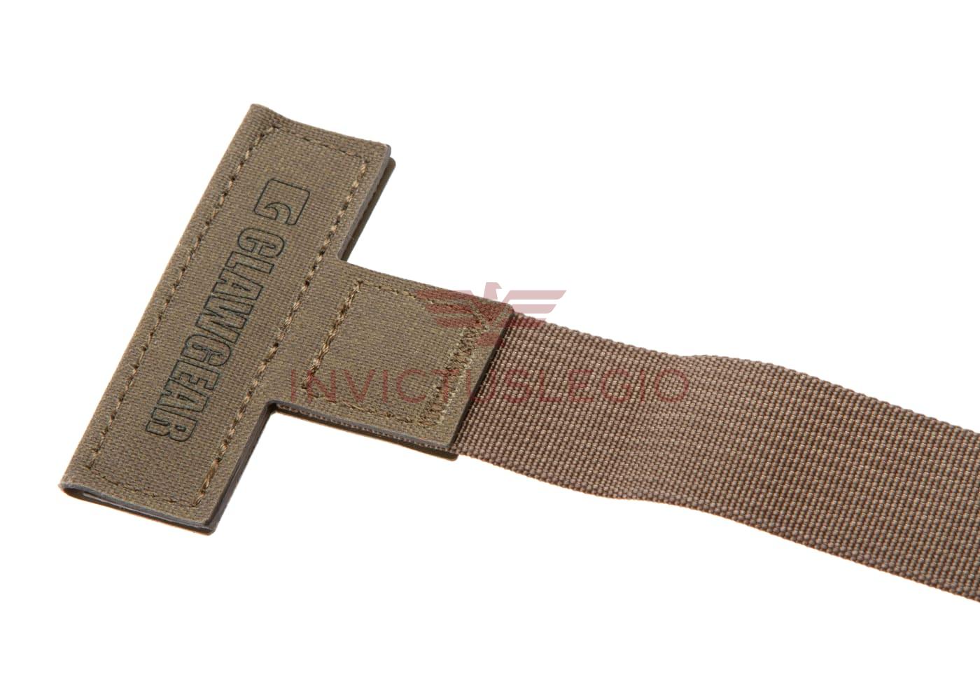 Clawgear ONE POINT T-END SLING SNAP HOOK - INVICTUSLEGIO