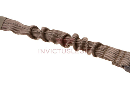 Clawgear ONE POINT T-END SLING SNAP HOOK - INVICTUSLEGIO