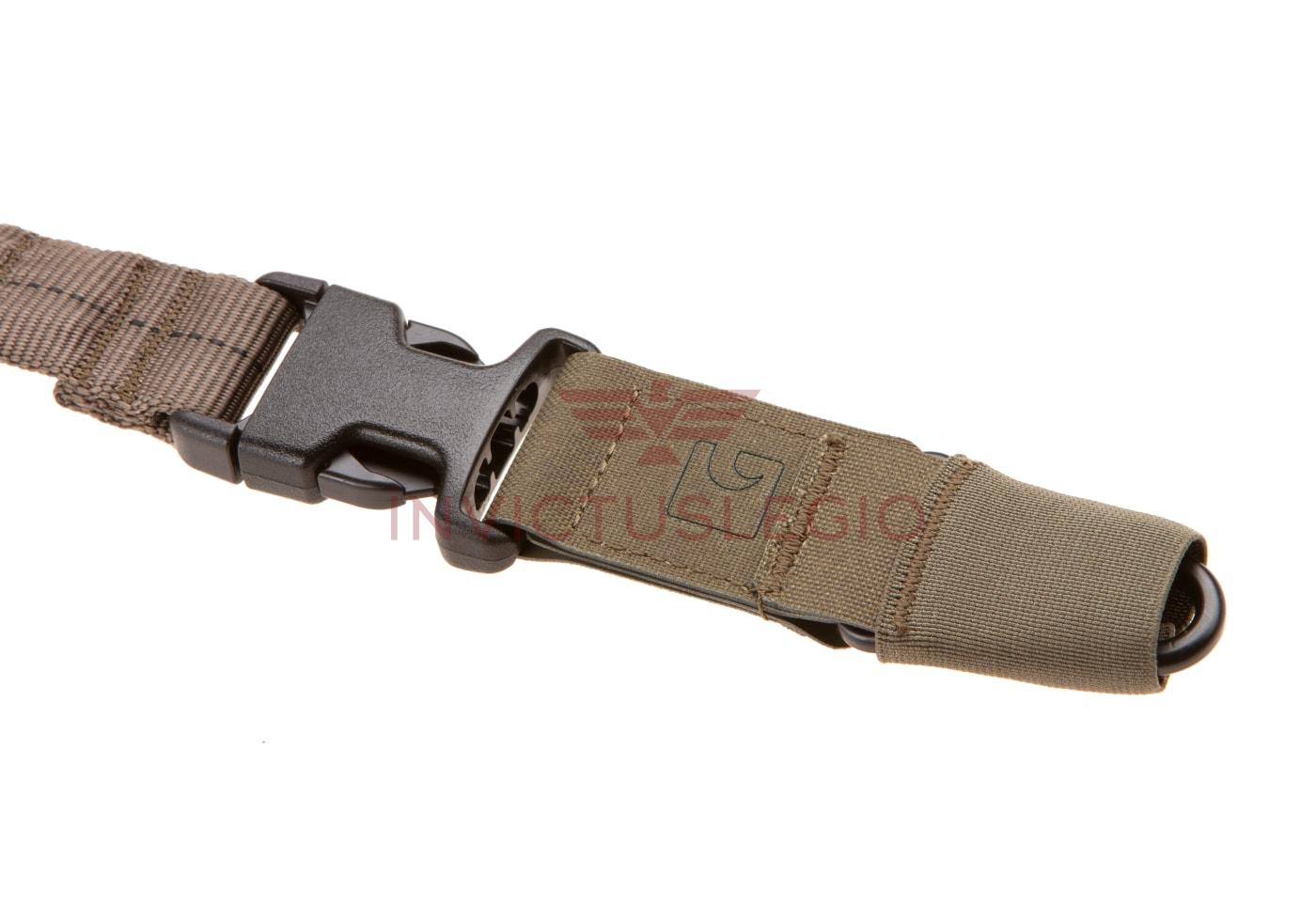 Clawgear ONE POINT T-END SLING SNAP HOOK - INVICTUSLEGIO