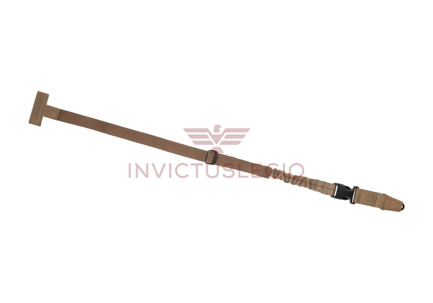 Clawgear ONE POINT T-END SLING SNAP HOOK - INVICTUSLEGIO