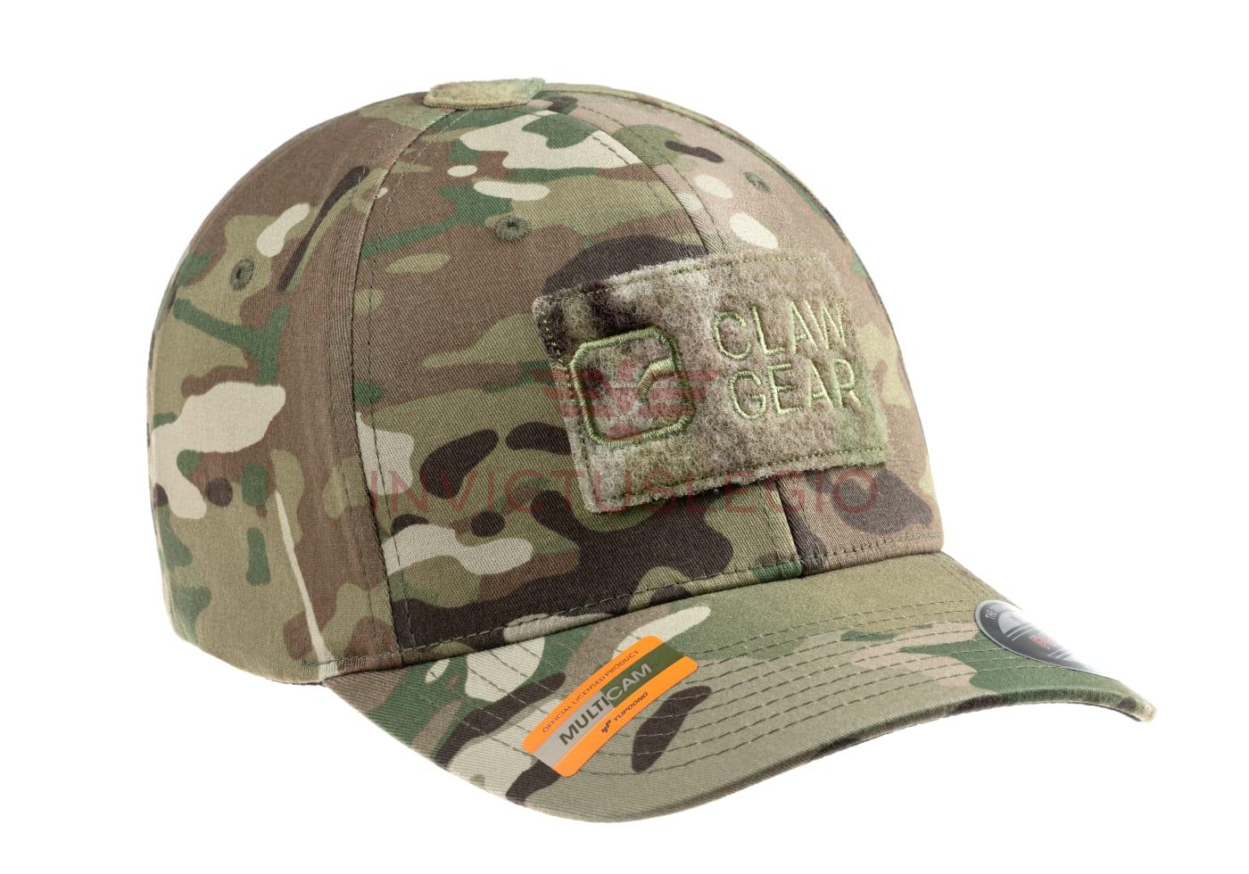 Clawgear OPERATOR CAP Multicam - INVICTUSLEGIO