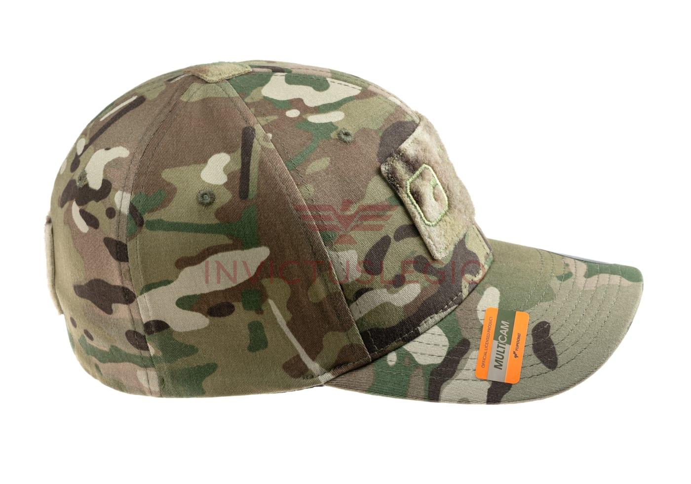 Clawgear OPERATOR CAP Multicam - INVICTUSLEGIO