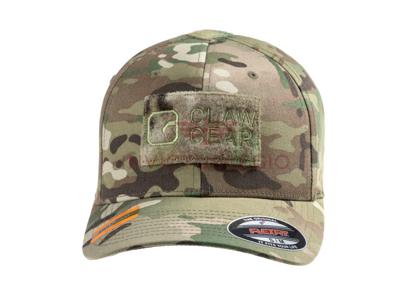 Clawgear OPERATOR CAP Multicam - INVICTUSLEGIO