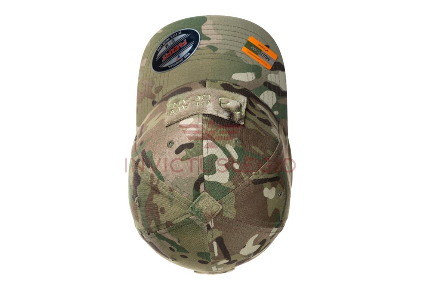 Clawgear OPERATOR CAP Multicam - INVICTUSLEGIO