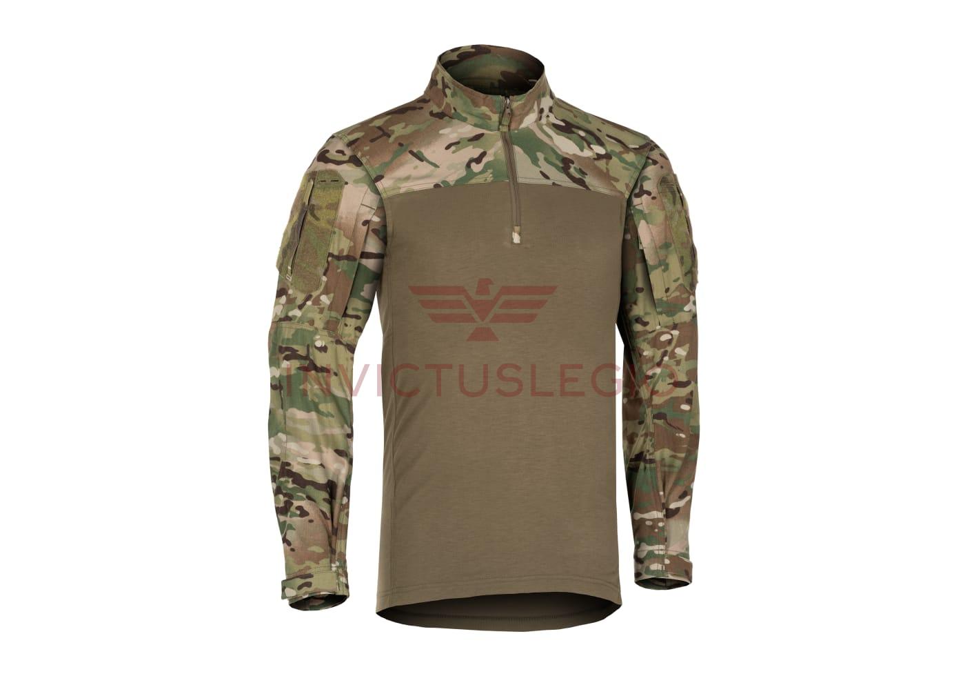 Clawgear OPERATOR COMBAT SHIRT MK III ATS - INVICTUSLEGIO