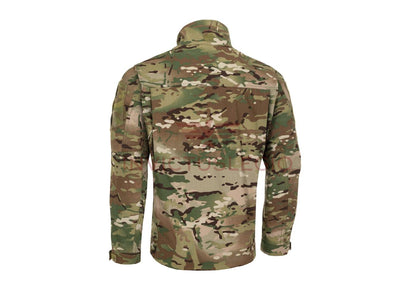 Clawgear OPERATOR FIELD SHIRT MK III ATS - INVICTUSLEGIO