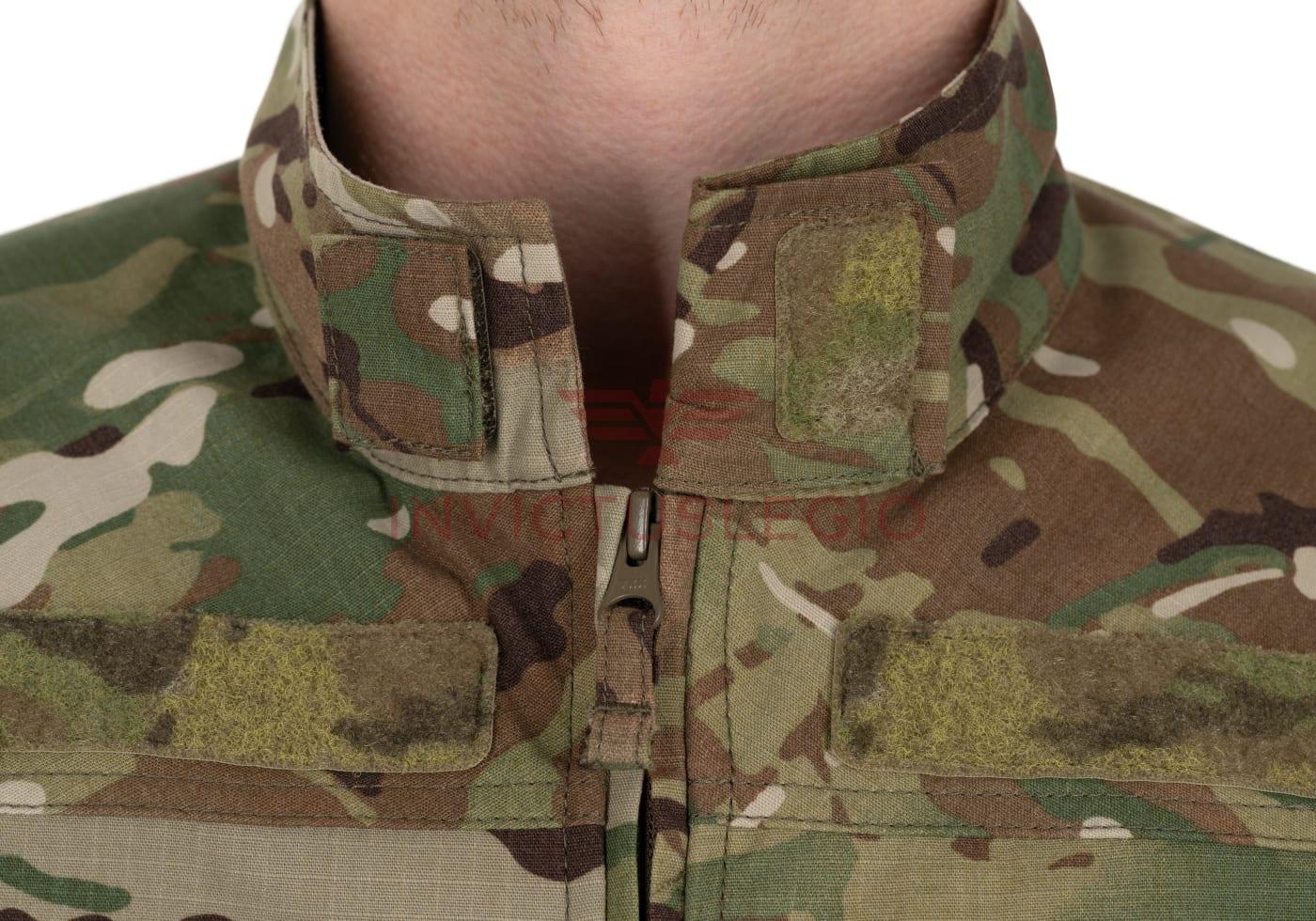 Clawgear OPERATOR FIELD SHIRT MK III ATS - INVICTUSLEGIO