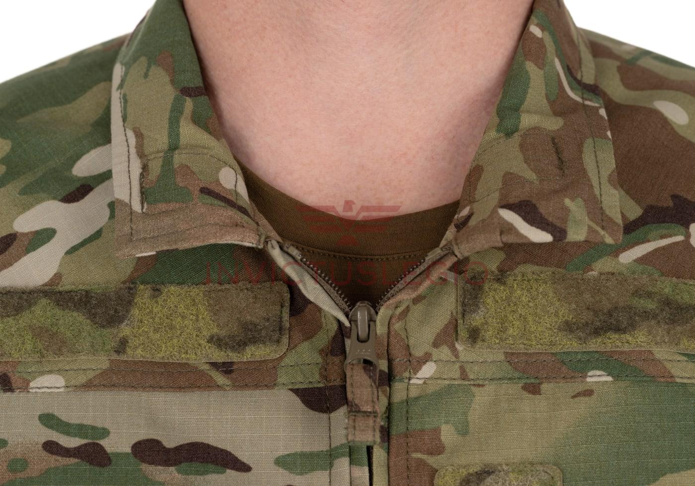 Clawgear OPERATOR FIELD SHIRT MK III ATS - INVICTUSLEGIO