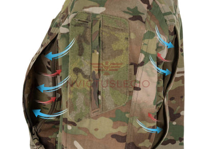 Clawgear OPERATOR FIELD SHIRT MK III ATS - INVICTUSLEGIO