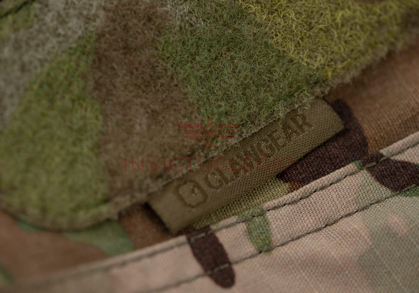 Clawgear OPERATOR FIELD SHIRT MK III ATS - INVICTUSLEGIO