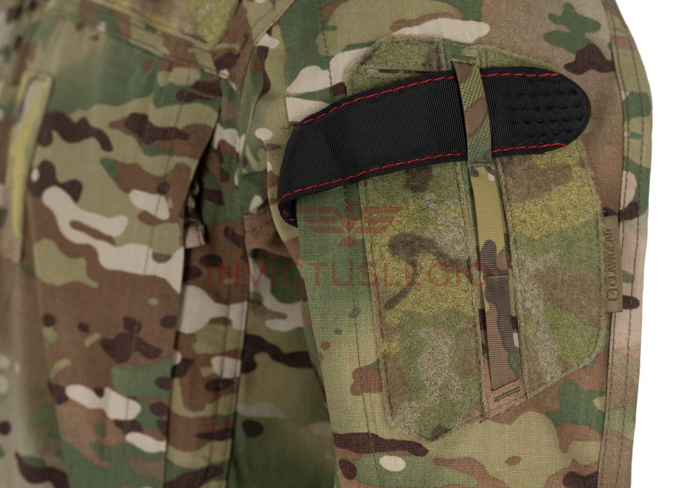 Clawgear OPERATOR FIELD SHIRT MK III ATS - INVICTUSLEGIO