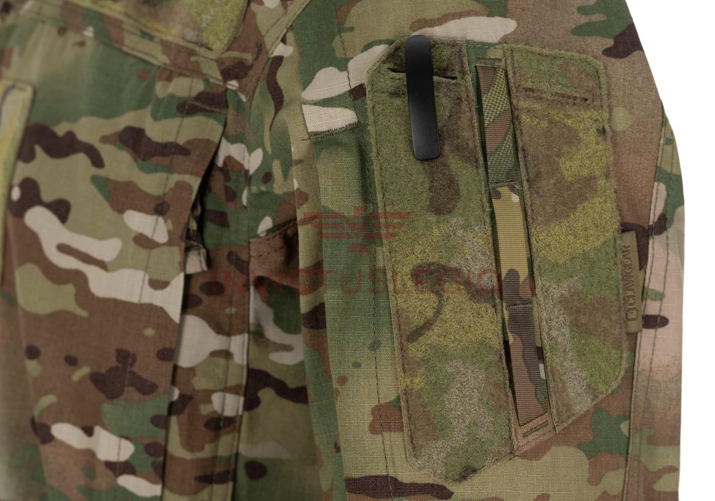 Clawgear OPERATOR FIELD SHIRT MK III ATS - INVICTUSLEGIO