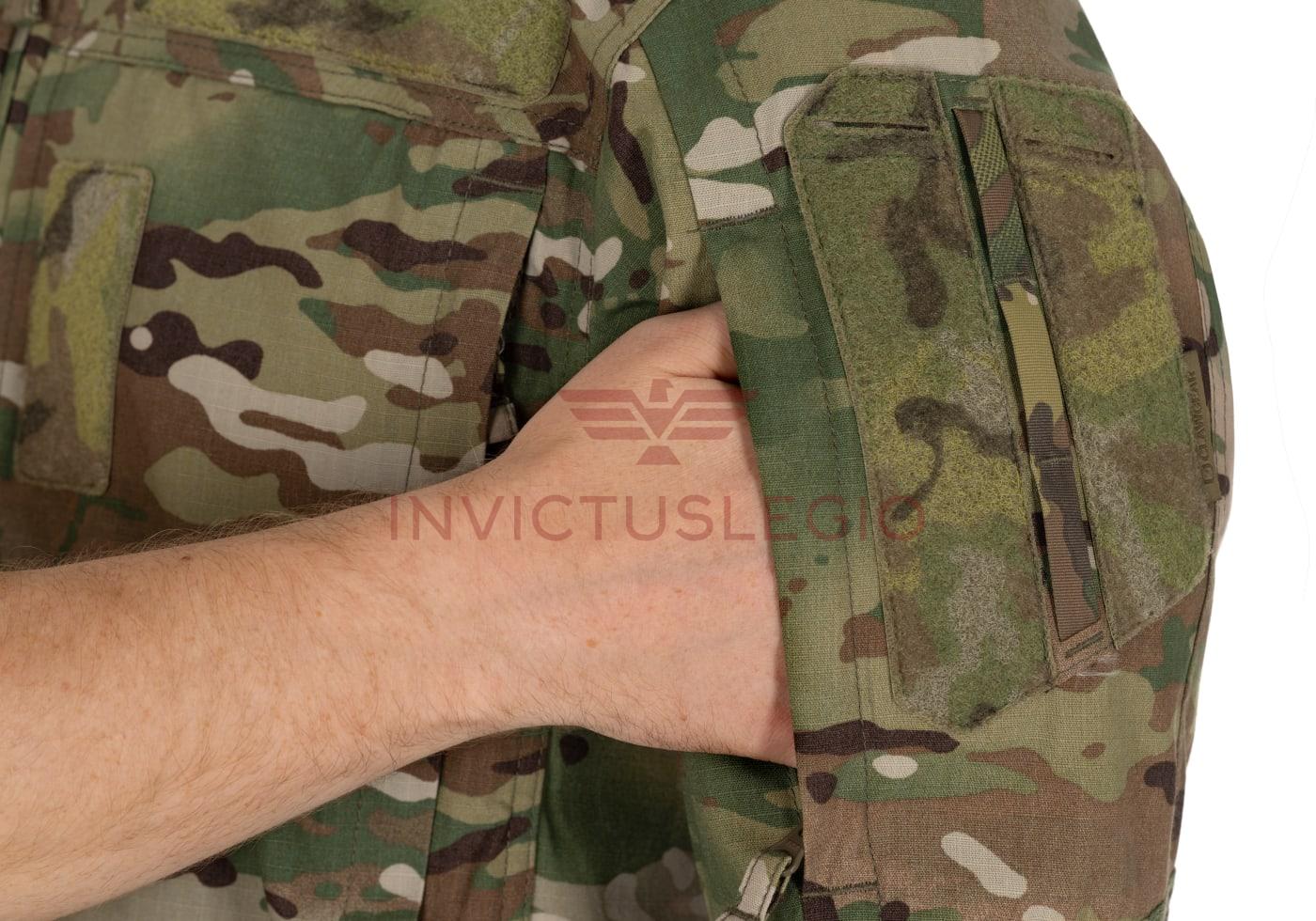 Clawgear OPERATOR FIELD SHIRT MK III ATS - INVICTUSLEGIO
