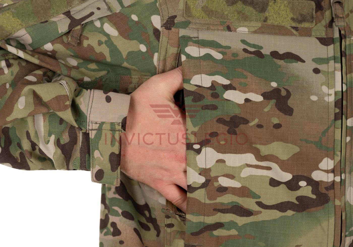 Clawgear OPERATOR FIELD SHIRT MK III ATS - INVICTUSLEGIO
