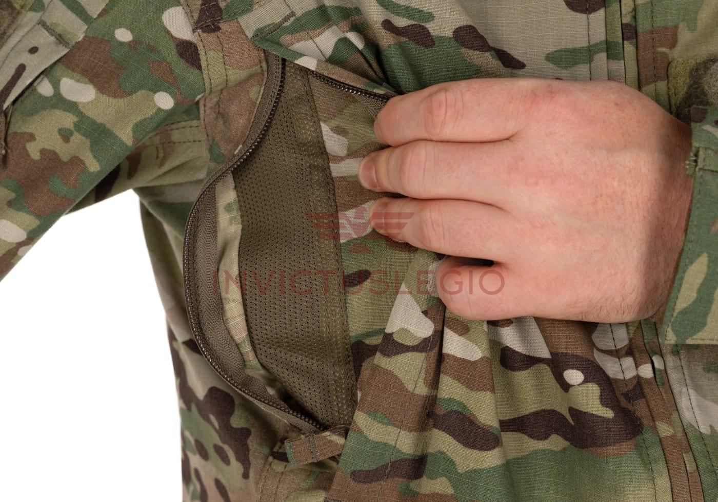 Clawgear OPERATOR FIELD SHIRT MK III ATS - INVICTUSLEGIO