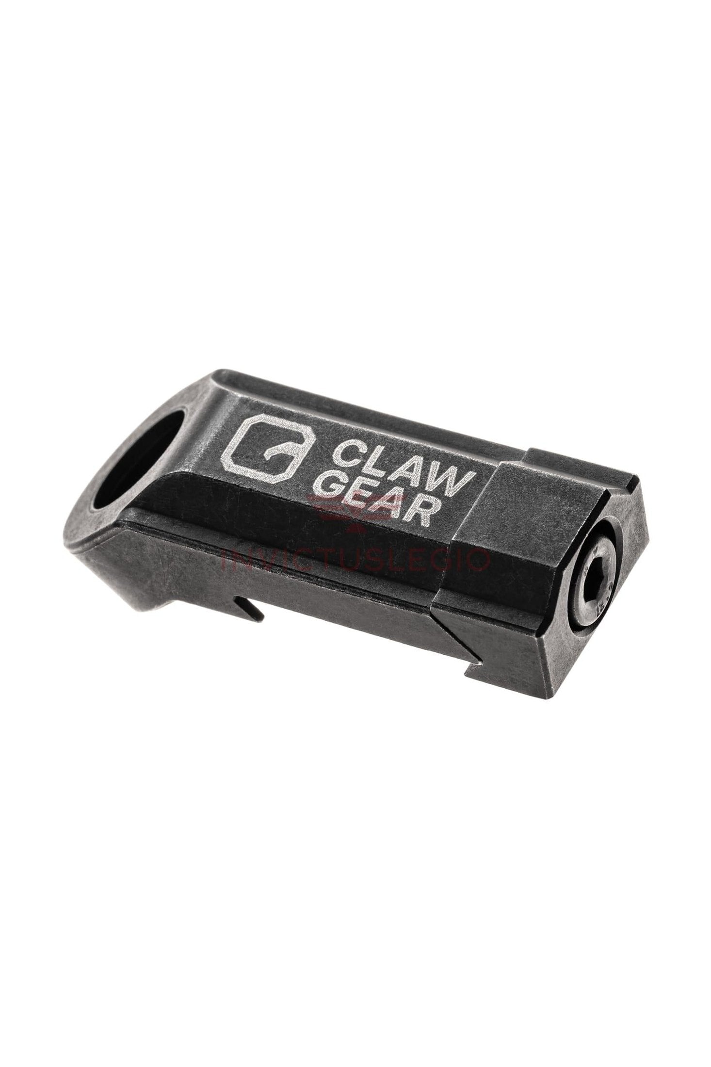 Clawgear PICATINNY QD MOUNT - INVICTUSLEGIO