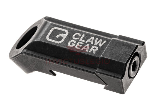 Clawgear PICATINNY QD MOUNT - INVICTUSLEGIO