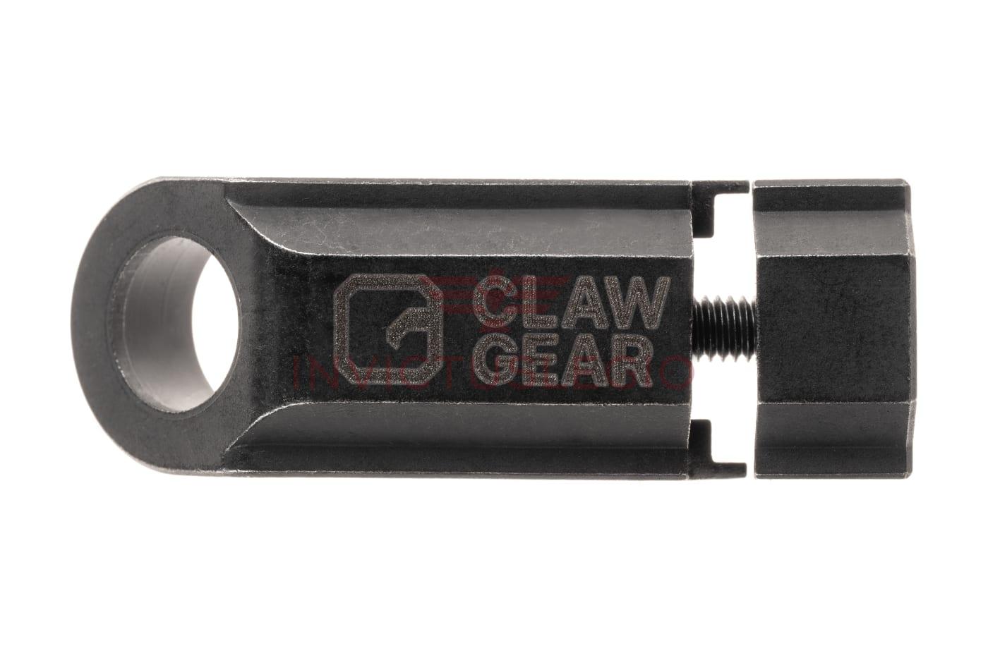 Clawgear PICATINNY QD MOUNT - INVICTUSLEGIO