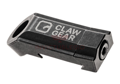 Clawgear PICATINNY QD MOUNT ANTI ROTATION - INVICTUSLEGIO
