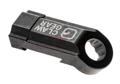 Clawgear PICATINNY QD MOUNT ANTI ROTATION - INVICTUSLEGIO