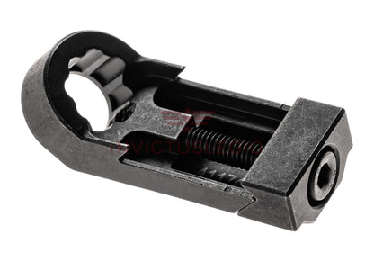 Clawgear PICATINNY QD MOUNT ANTI ROTATION - INVICTUSLEGIO