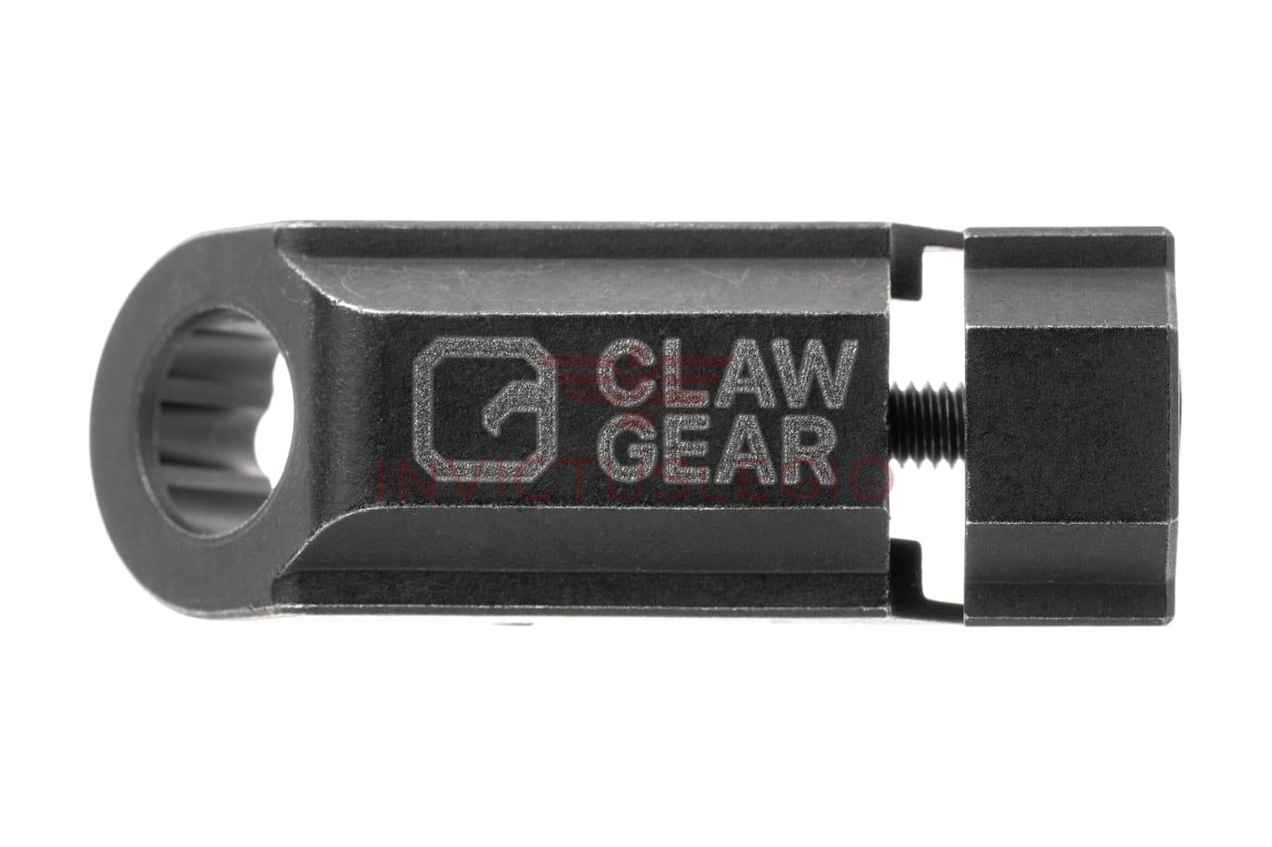Clawgear PICATINNY QD MOUNT ANTI ROTATION - INVICTUSLEGIO