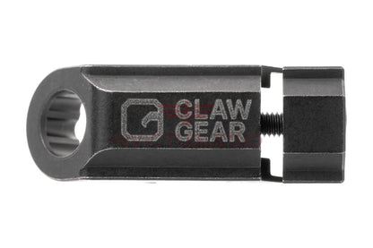 Clawgear PICATINNY QD MOUNT ANTI ROTATION - INVICTUSLEGIO