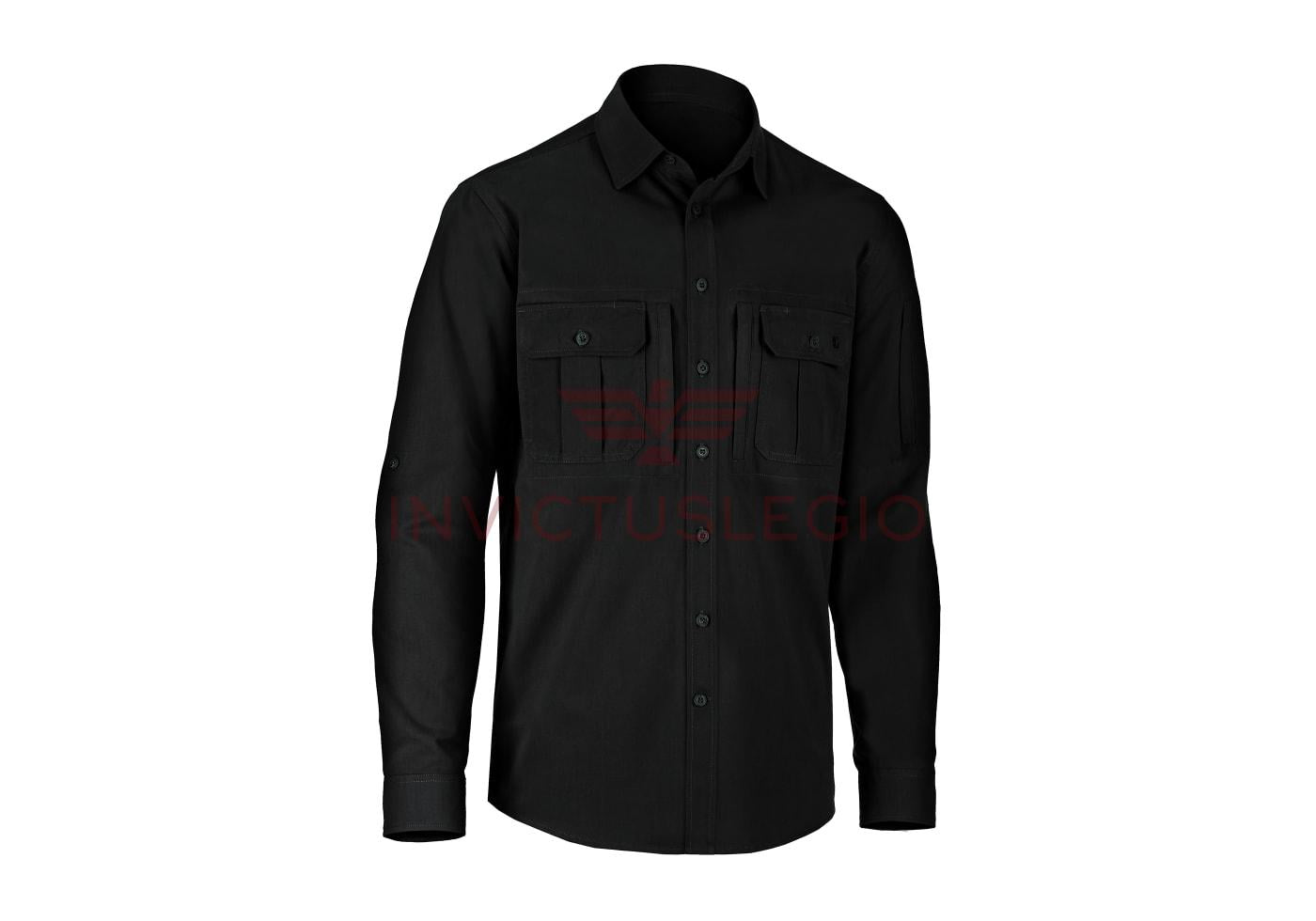 Clawgear PICEA SHIRT LS - INVICTUSLEGIO