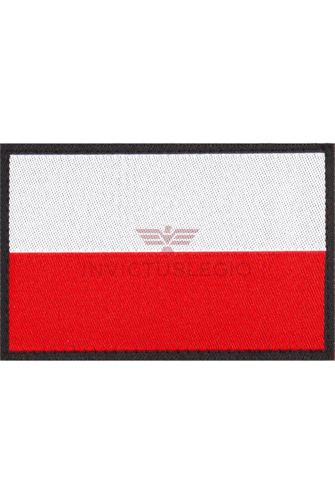 Clawgear POLAND FLAG PATCH - INVICTUSLEGIO