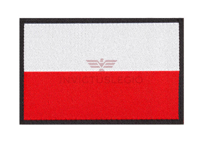 Clawgear POLAND FLAG PATCH - INVICTUSLEGIO