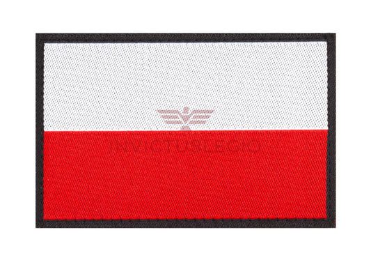 Clawgear POLAND FLAG PATCH - INVICTUSLEGIO