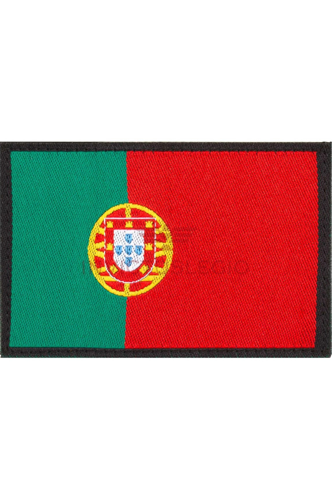 Clawgear PORTUGAL FLAG PATCH - INVICTUSLEGIO