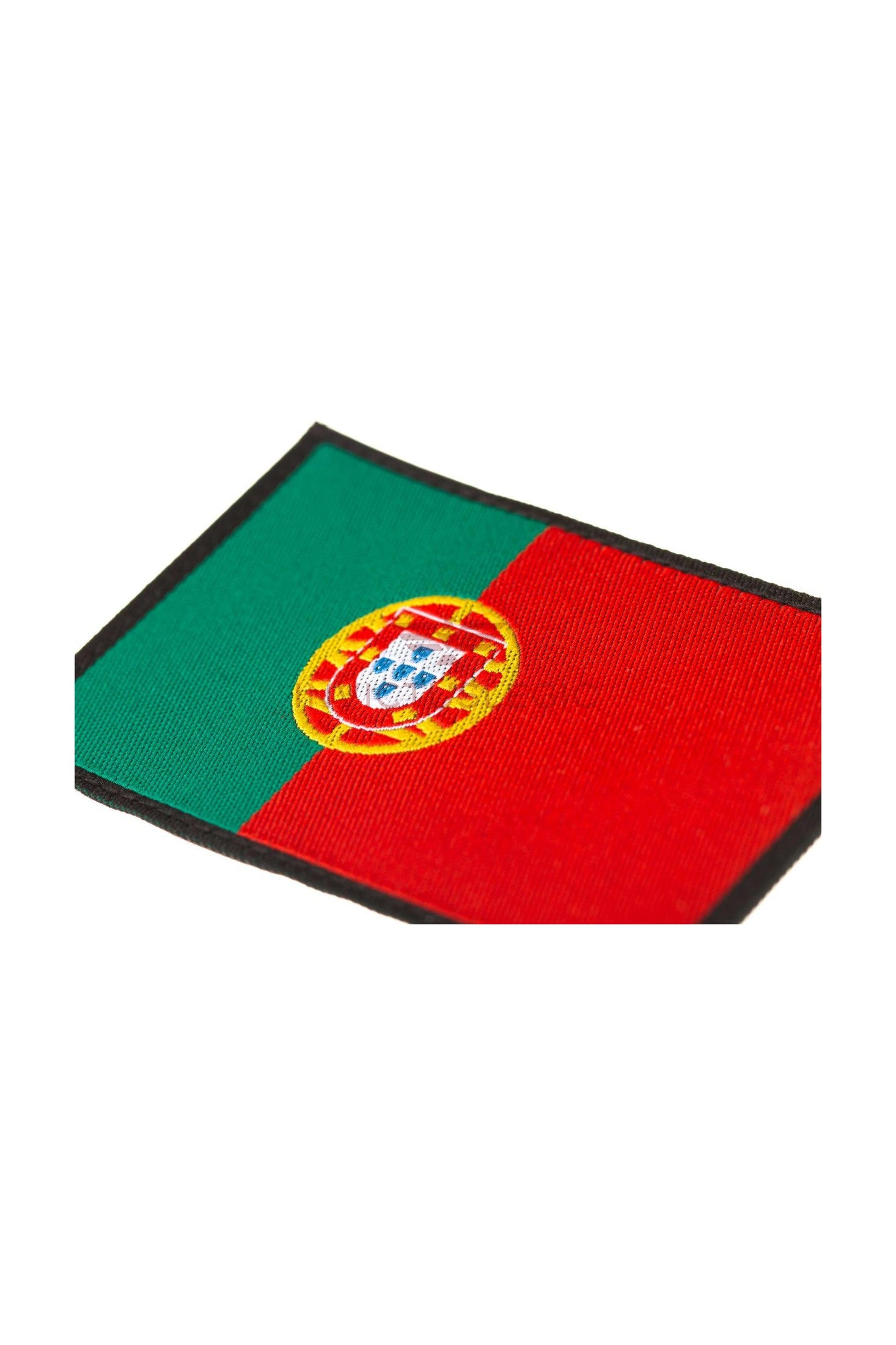 Clawgear PORTUGAL FLAG PATCH - INVICTUSLEGIO