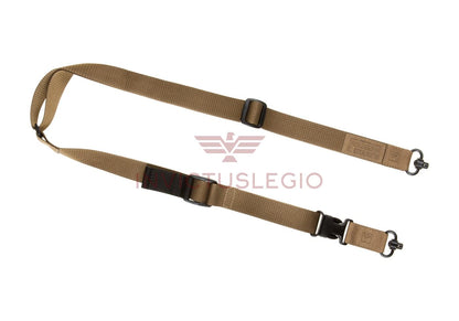 Clawgear QA TWO POINT SLING QD SWIVEL - INVICTUSLEGIO