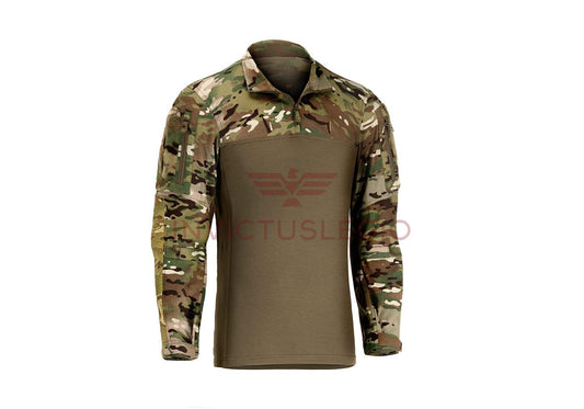 Clawgear RAIDER COMBAT SHIRT MK V Multicam - INVICTUSLEGIO