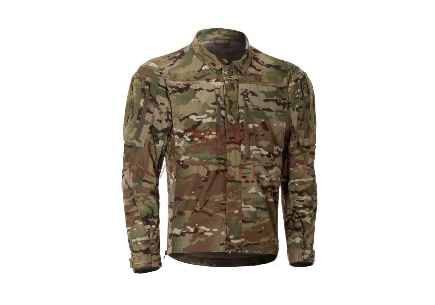 Clawgear RAIDER FIELD SHIRT MK V - INVICTUSLEGIO